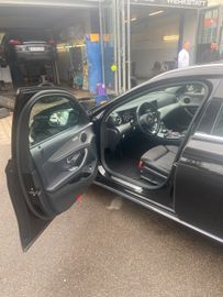 Mercedes E 250 - 10