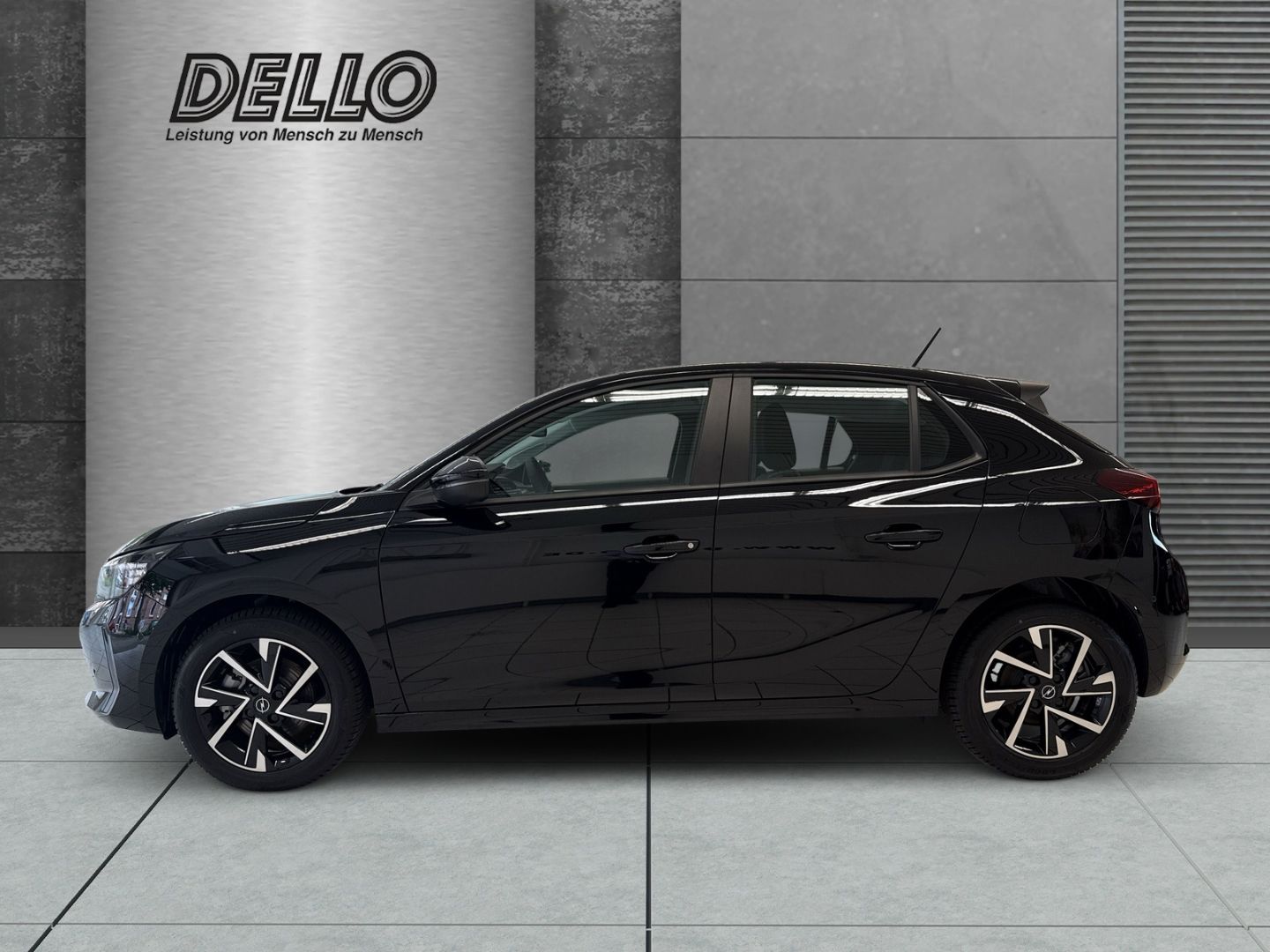 Opel Corsa GS 100PS 6G Winterpaket LED Apple CarPlay  imagem 2