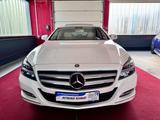 Mercedes-Benz CLS 350 SB 4Matic Glasdach ILS Airmatic AHK 19" - Mercedes-Benz CLS 350 Shooting Brake Gebrauchtwagen