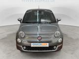 Fiat 500 Star TEMPOMAT APPLE/ANDROID ALU PDC BLUETOOT - Fiat 500 Gebrauchtwagen in Duisburg