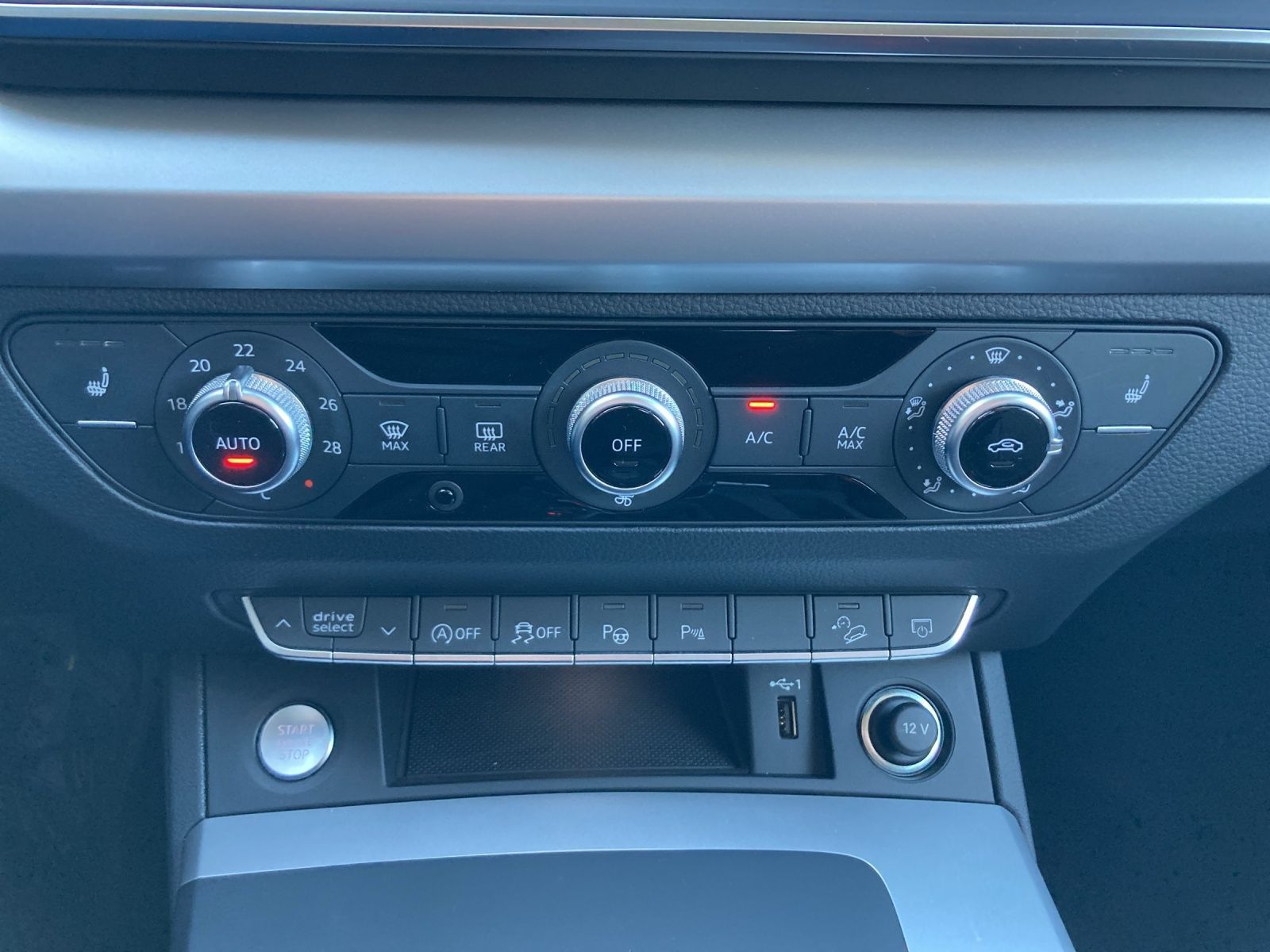 Audi Q5 - Bild 13
