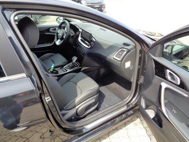 Kia Ceed Sportswagon 1.6 Plug-in Hybrid Platinum