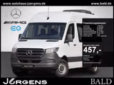 Mercedes-Benz SPRINTER 311 Tourer/L2H2/Rollstuhllift/6 Sitzer - Mercedes-Benz 6 sitzer