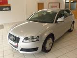 Audi A3 Sportback 1.6 Attraction*AUTOMATIK*TÜV NEU* - Audi A3: Automat