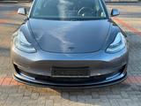 Tesla Model 3 Performance - Allradantrieb mit Dual... - gebrauchte Tesla Model 3 aus dem Jahr 2019