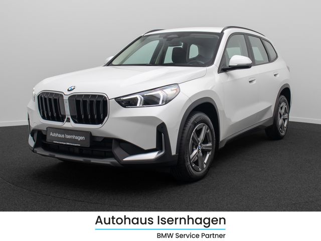 BMW X1 sD18i 360° HUD DAB Komfort Adap.LED Widscreen