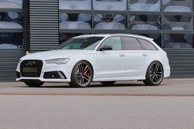 Audi RS6 RS 6 Avant 4.0 TFSI quattro *SH*MTM*KW*WR*