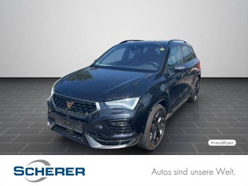 Cupra Ateca 2,0 TSI DSG 4Drive Limited Edition Top Vie