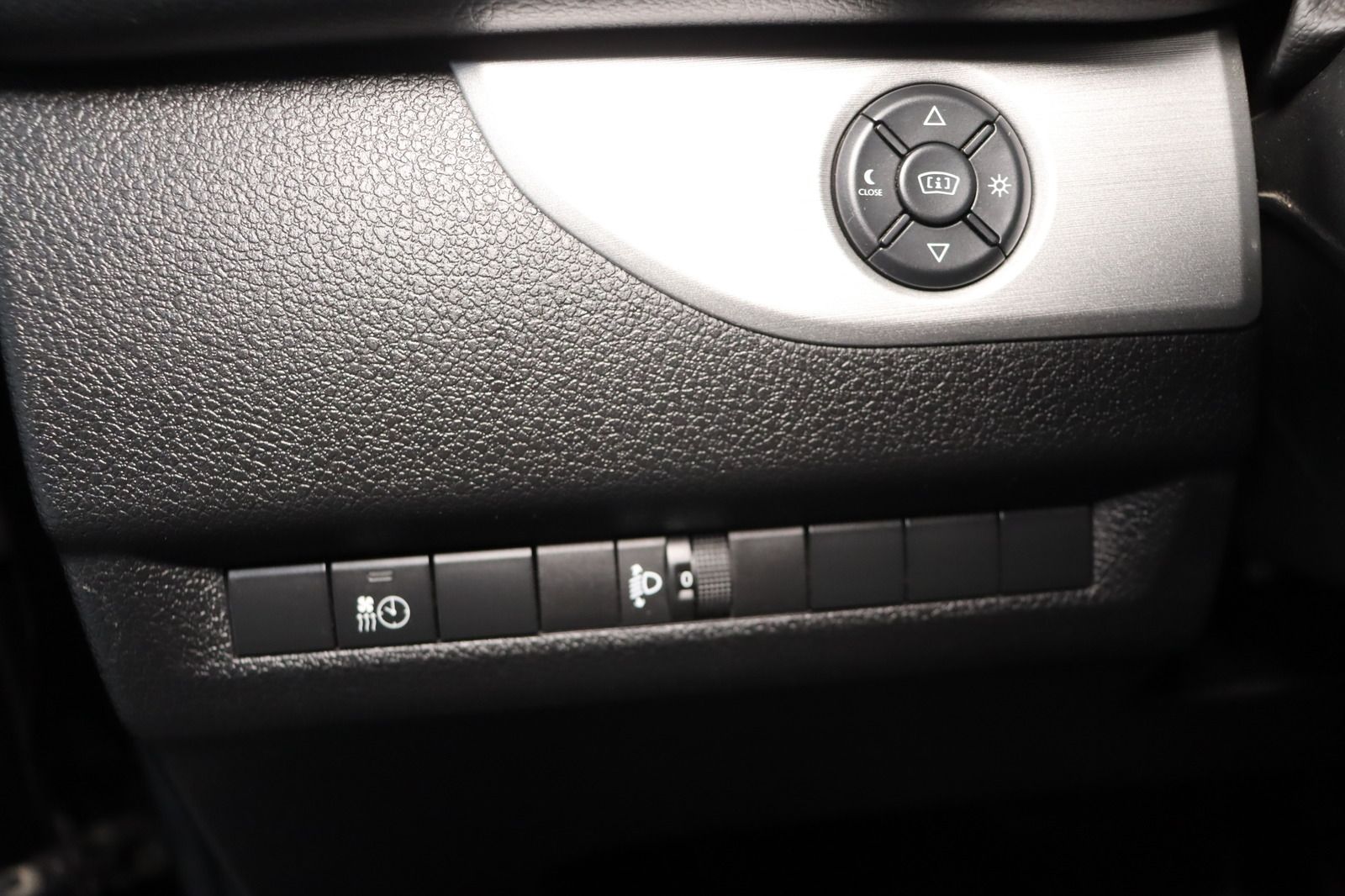 Fahrzeugabbildung Citroën Spacetourer Bus Lounge XL * LED * Navi