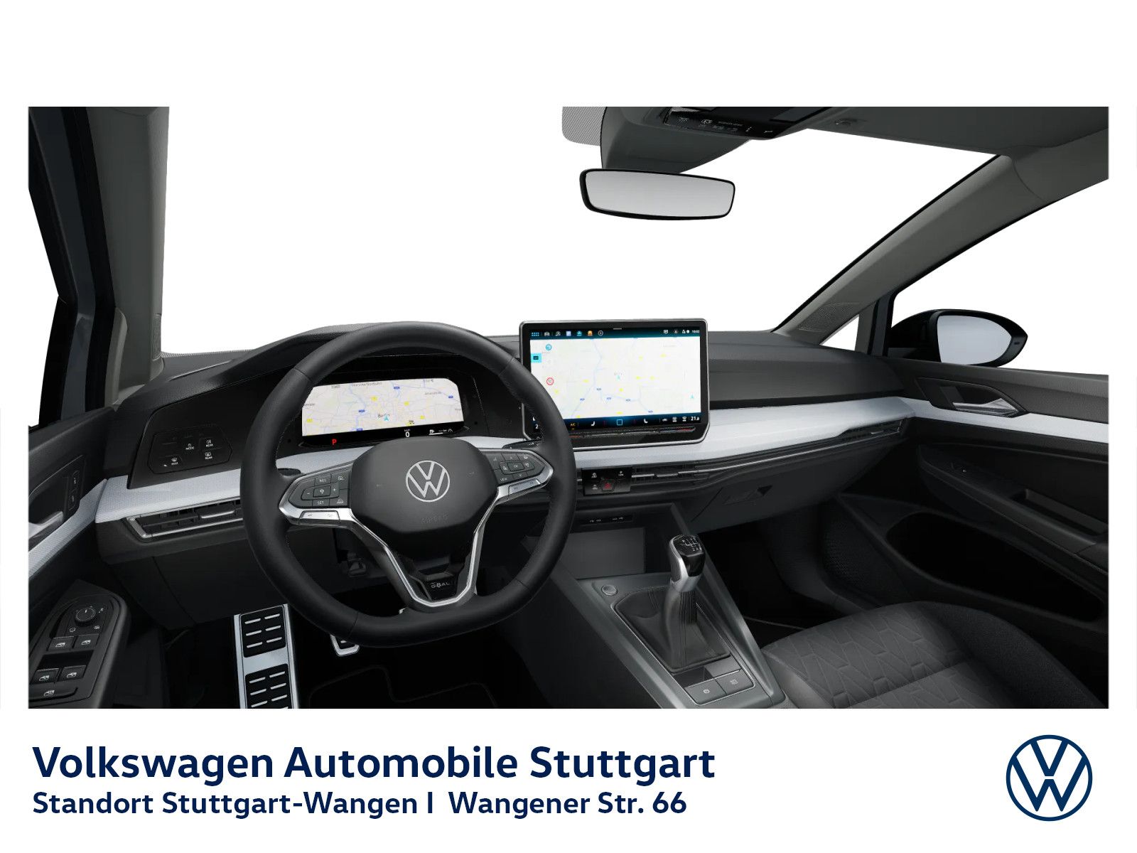 Volkswagen Golf - Bild 8
