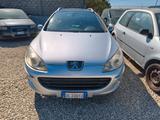 Peugeot 407 2.0 HDi SW Tecno 136cv - Peugeot 407: SW Hdi
