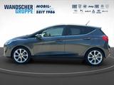 Ford Fiesta EcoBoost 1.0 KAMERA CARPLAY KLIMA - Ford Fiesta mit Benzin-Antrieb: Kleinwagen, Automatik