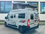 LMC Innovan 540 Schlafdach Fiat AHK - LMC 54