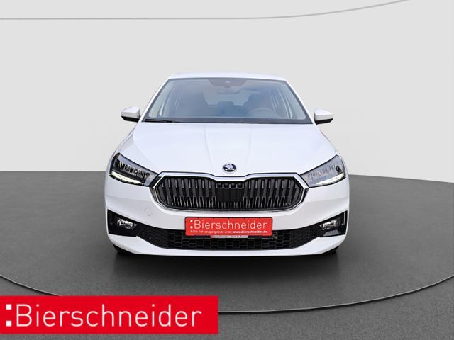Skoda Fabia - Bild 6