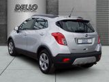 Opel Mokka X Edition ecoFlex 1.4 TURBO LHZ SHZ PDC vo - Opel: Ecoflex