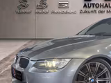 BMW M3 DKG Coupé/CARBON-DACH/NAVI/LEDER/XENON/SHZ/ - BMW M3 mit Benzin-Antrieb: Coupe