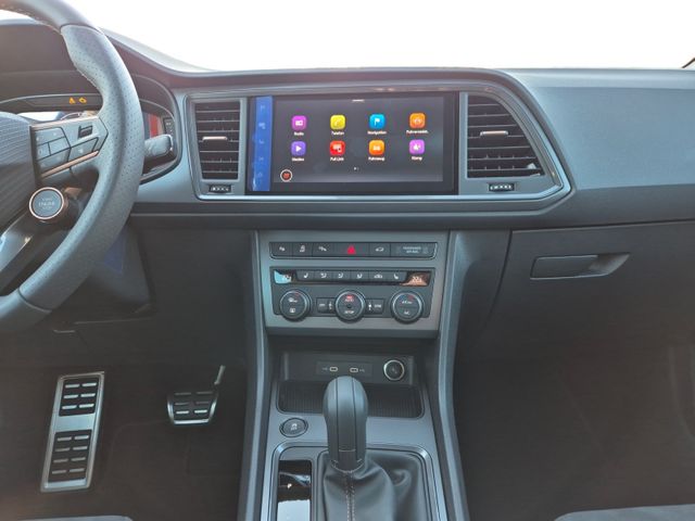 Cupra Ateca 1.5 TSI 7-Gang-DSG