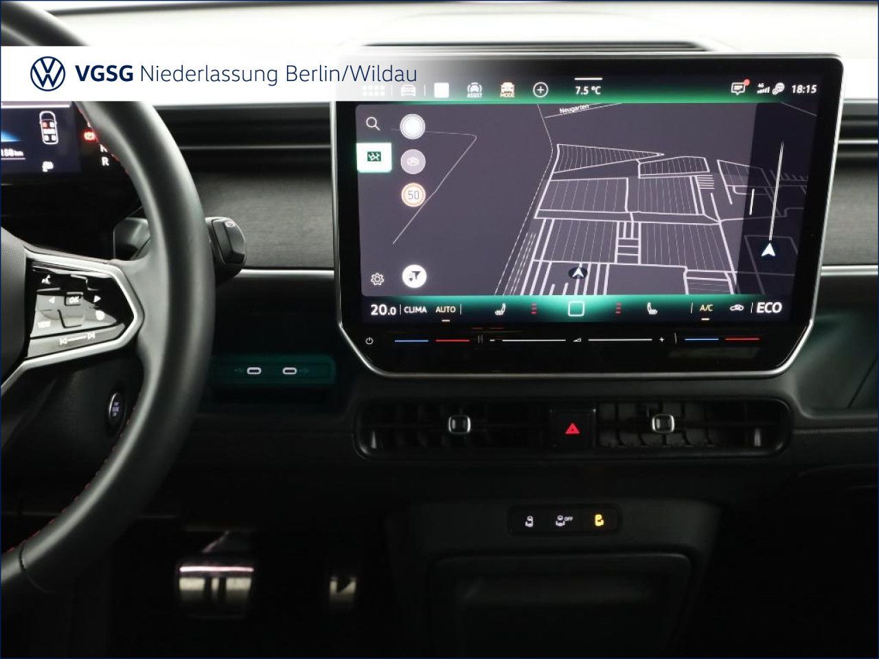 Volkswagen ID. Buzz - Bild 12