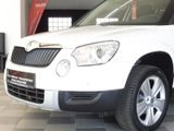 Skoda Yeti 1.2 TSI Elegance Plus Edition DSG/Xen/Navi - Skoda Yeti: Tsi