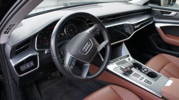 Audi A6 - 6