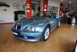 BMW Bmw Z3 1.9 16V cat Roadster Capotte elttrica - BMW Z1: Roadster