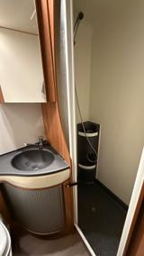 Eura Mobil Profila VB 685 ATM 15TKM - Solar autark - Eura Mobil Etagenbett