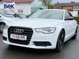 Audi A6 Lim. 3.0 TDI quattro Multitronic S-line - gebrauchte Audi A6 aus dem Jahr 2013