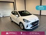 Hyundai i10 1.0 Trend  Automatik|CarPlay|Kamera - Hyundai aus 2023