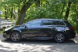 Toyota Avensis 1,6-l-D-4D Touring Sports - - Toyota Avensis: D4d
