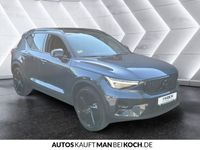 Volvo XC40 - Vorschau Bild 7