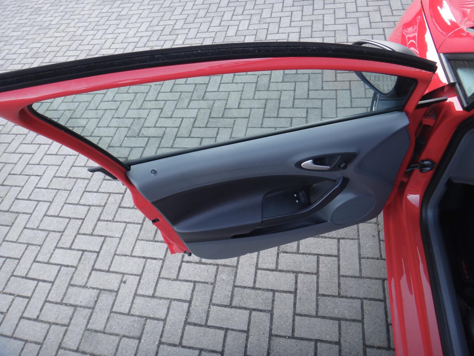 Seat Ibiza 2011 — photo 14
