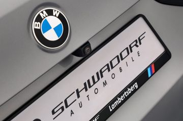 BMW 540d xDrive Touring M SPORT PRO Topausstattung