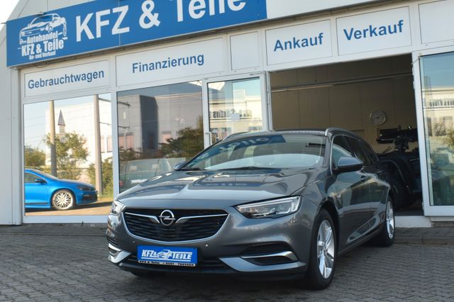 Opel Insignia B Sports ALLRAD Business Innovation LED