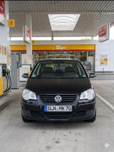 Volkswagen Polo 1.4TDI 59kW Comfortline Comfortline - Volkswagen Polo aus 2006: TDI