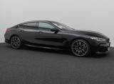 BMW M850i xD GC 360° Laser SoftCl DisplKey Belüftung - gebrauchte BMW M850 aus dem Jahr 2022