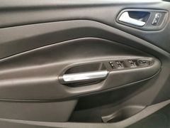 FORD Kuga Individual Navi Kamera SHZ AHK