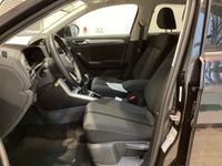Volkswagen T-Roc - Vorschau Bild 5