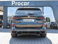 BMW X5 M60 - Vorschau Bild 11