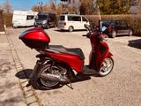 Honda SH 150 - HONDA VON 126 BIS 250 CCM
