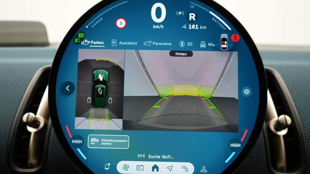 MINI Countryman SE (Cooper) - Bild 22