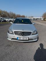 Mercedes-Benz CLC 180 Kompressor 133.000 km - Mercedes CLC-Klasse bis 5.000 Euro