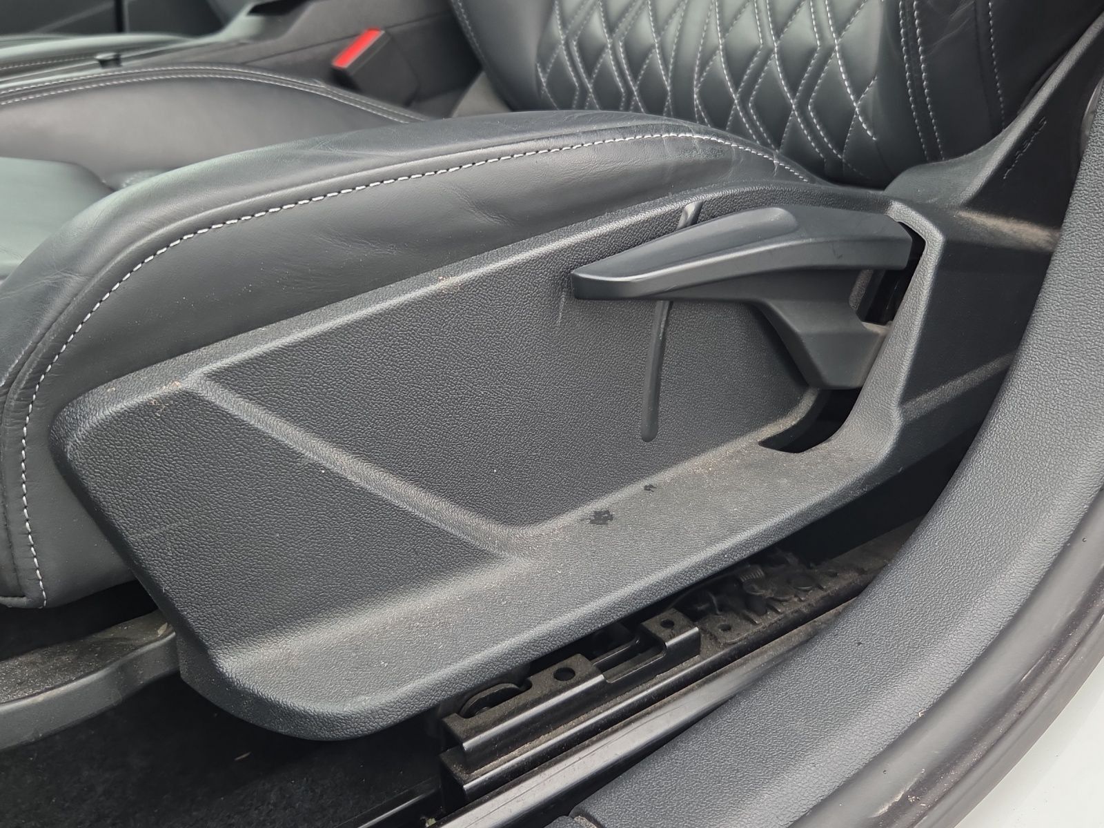 Audi A3 - Bild 14