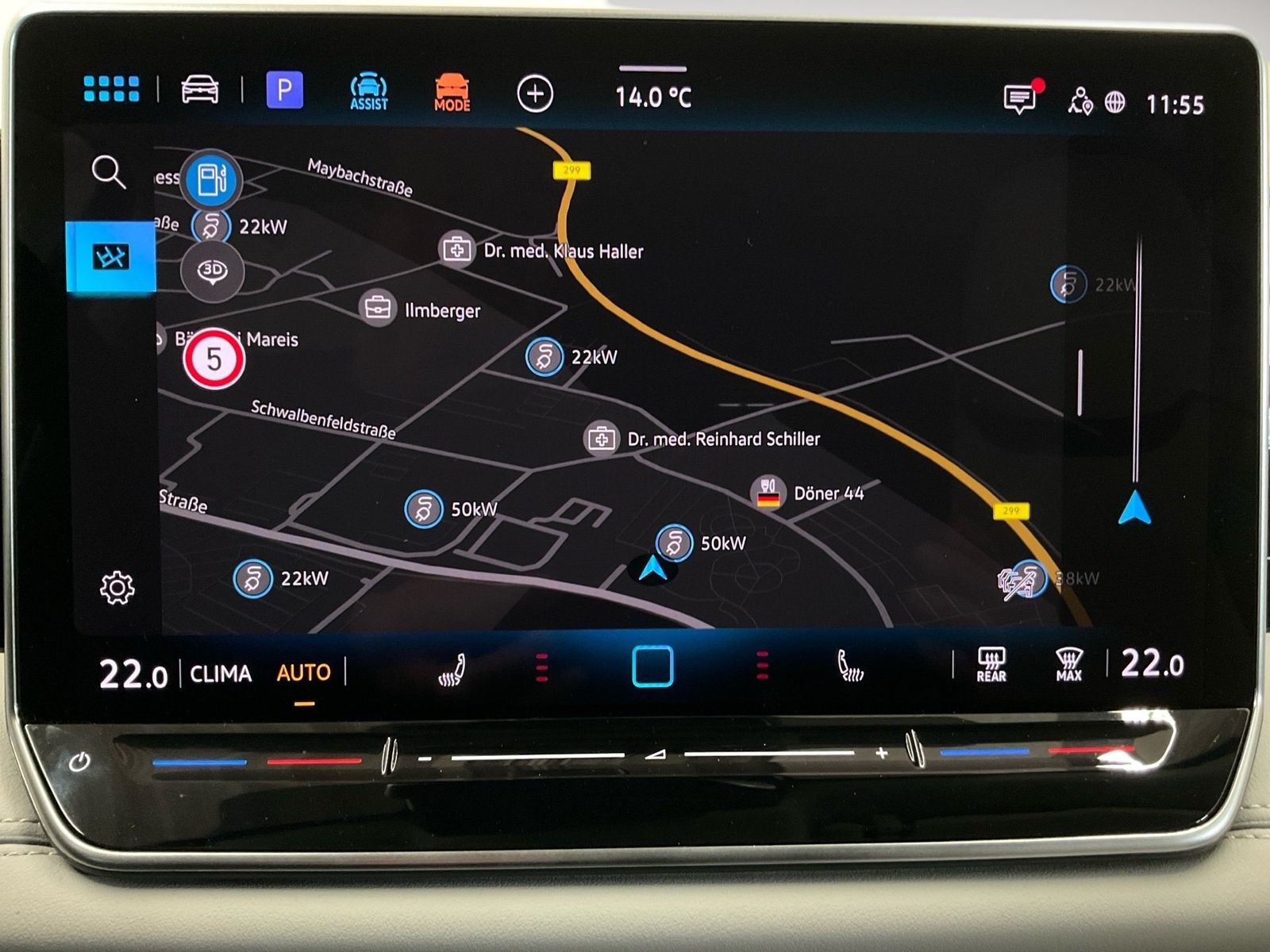 Volkswagen Tiguan - Bild 12