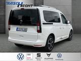Volkswagen Caddy Life 5 Goal 1.5 TSI *ACC*SHZ*PDC - Volkswagen Caddy: Goal