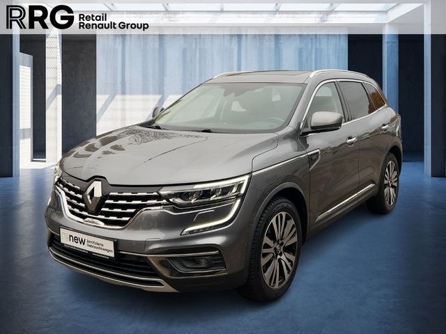 Renault Koleos 2.0 dCi Initiale Paris