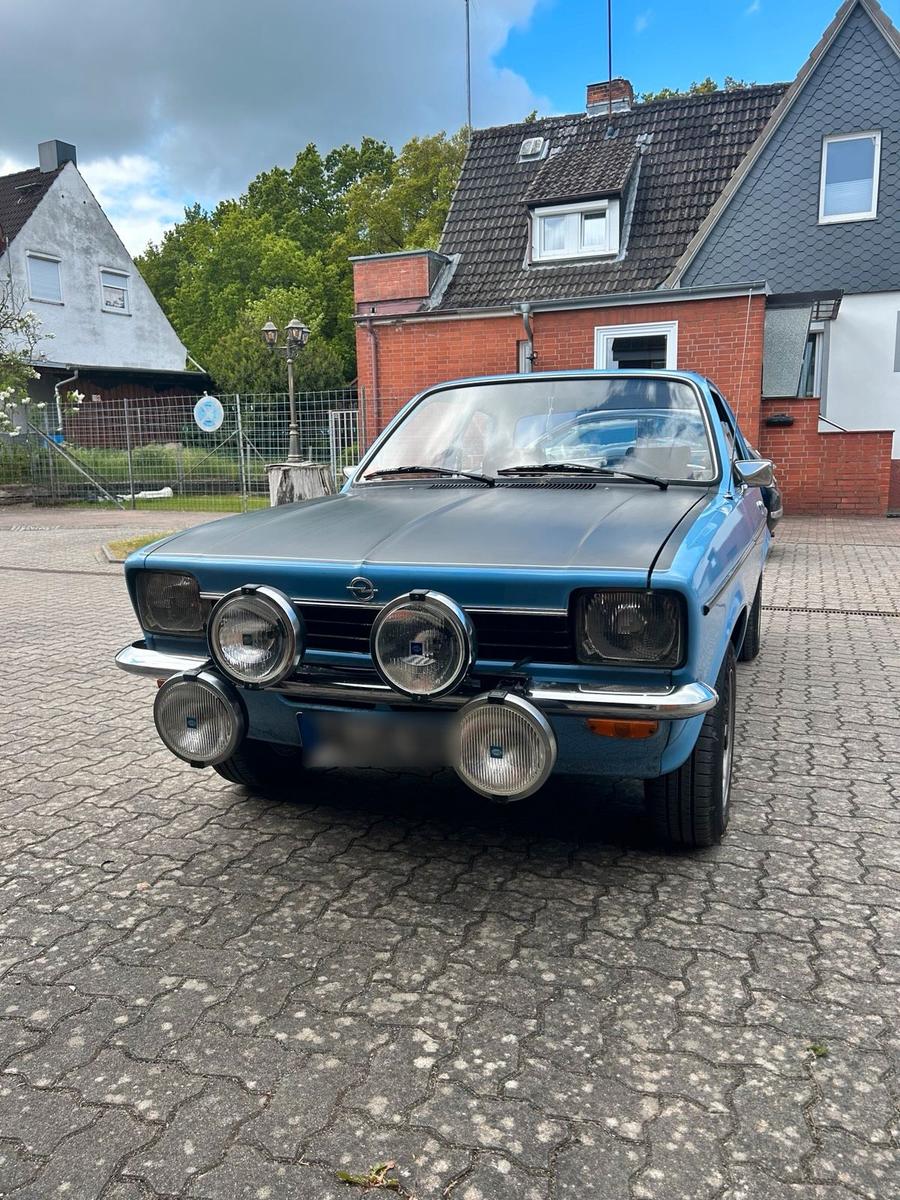 Opel Kadett