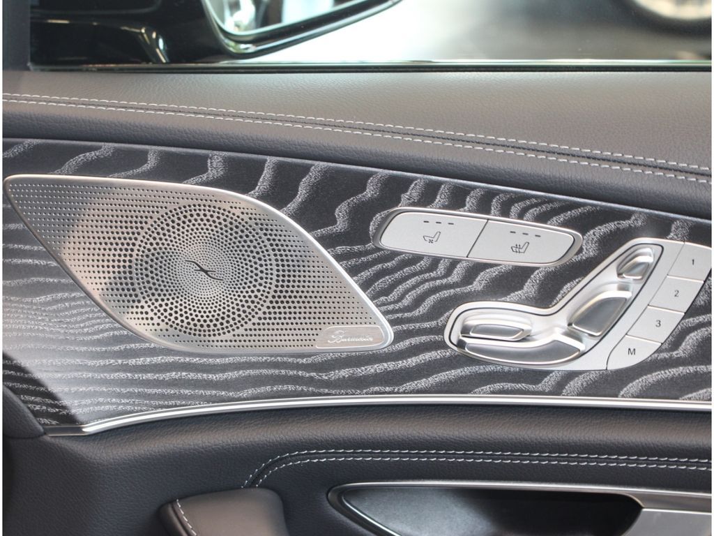 Fahrzeugabbildung Mercedes-Benz CLS 53 AMG 4Matic 1.Hand*LED*AMG Perf. AGA*TOP