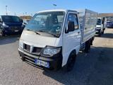Piaggio PIAGGIO Porter 1.3 Cassone Ribaltabile Sponde Ri - Piaggio aus 2010