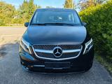 Mercedes-Benz Vito Tourer Edition 4Matic kompakt