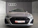 Audi RS6 Avant TFSI quattro LED VC HuD PANO - silberne Audi RS6